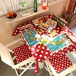 Alojamento de Acomodação e Pequeno-almoço Limone 4*