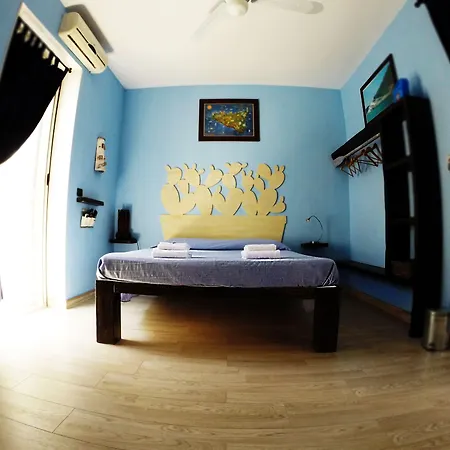 Limone Bed & Breakfast 4*