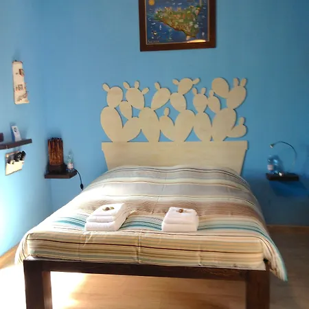 Bed & Breakfast Limone San Leone