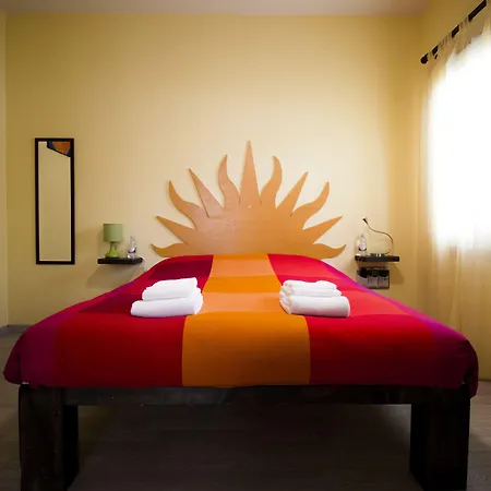 Bed & Breakfast Limone San Leone
