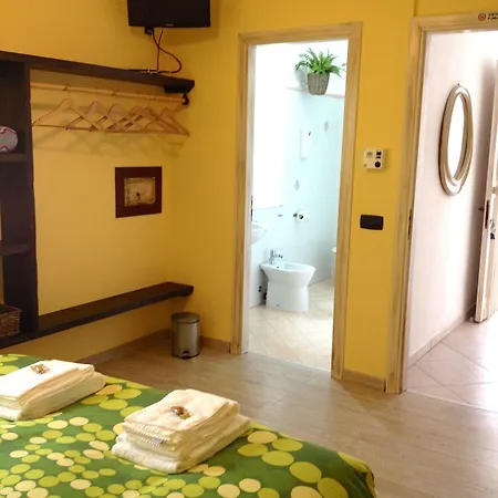 Limone San Leone