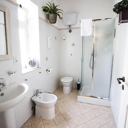 Bed & Breakfast Limone San Leone