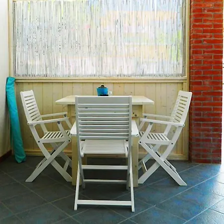 Bed & Breakfast Limone San Leone