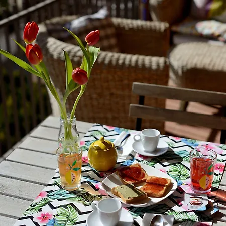 Bed & Breakfast Limone 4*