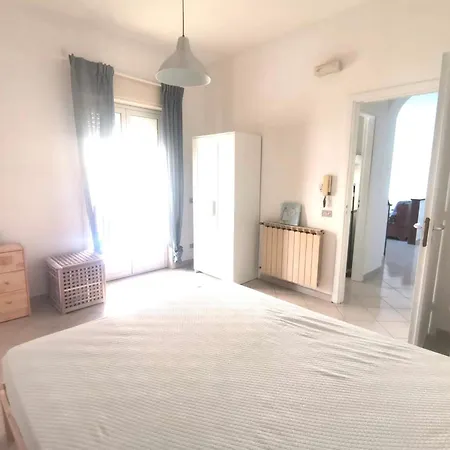 Limone Bed & Breakfast San Leone