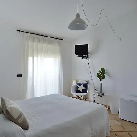 Limone Bed & Breakfast San Leone