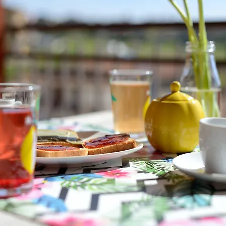 Bed & Breakfast Limone