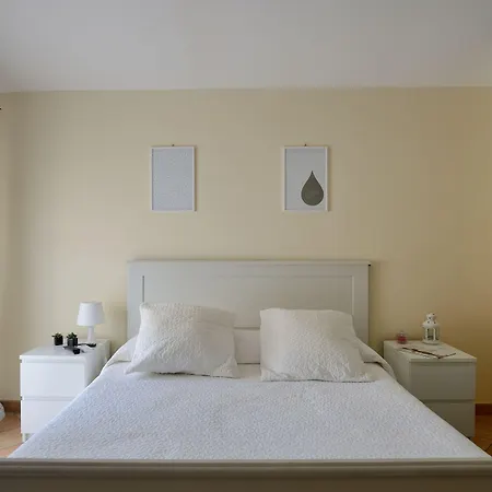 Bed & Breakfast Limone