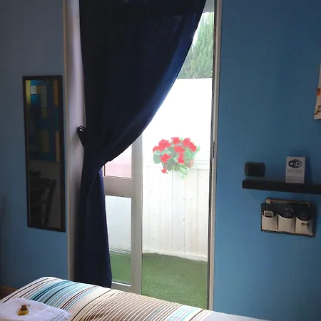 Bed and Breakfast Limone