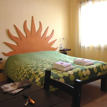 Limone Bed and Breakfast