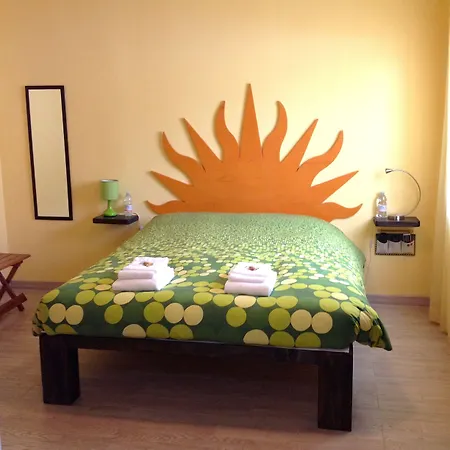 Limone Bed and Breakfast San Leone