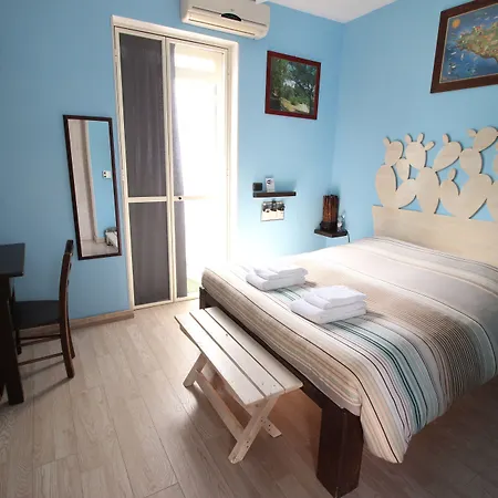 Limone Bed and Breakfast