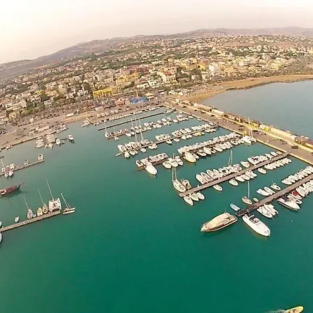 Frühstückspension Limone