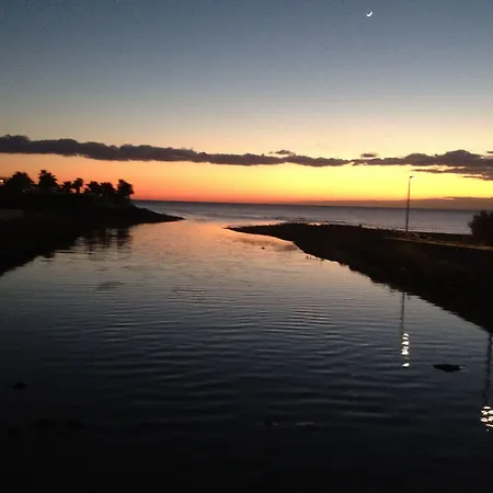 Limone Bed and Breakfast San Leone