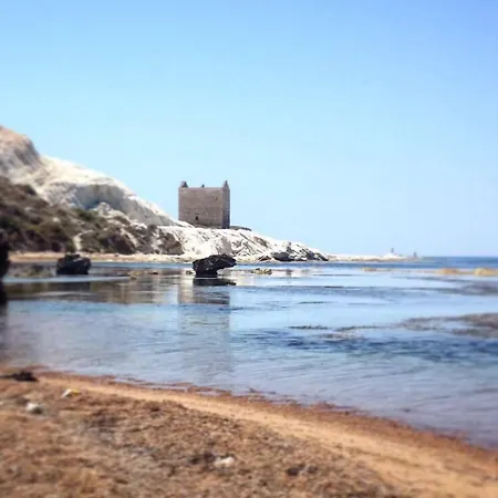 Frühstückspension Limone