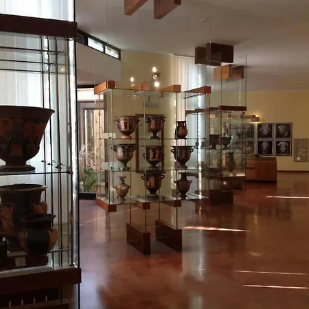 Limone Frühstückspension 4*