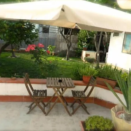 Frühstückspension Limone 4*