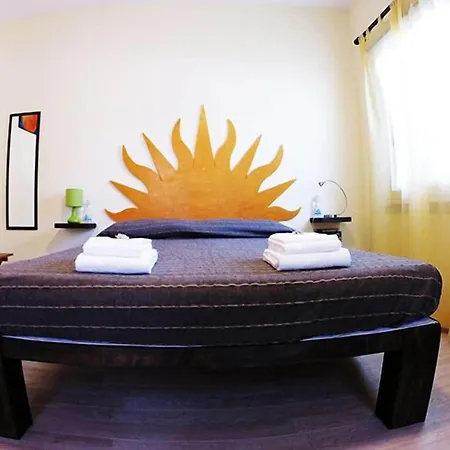 Limone Bed and Breakfast