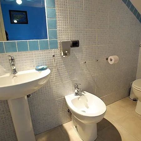 Frühstückspension Limone San Leone