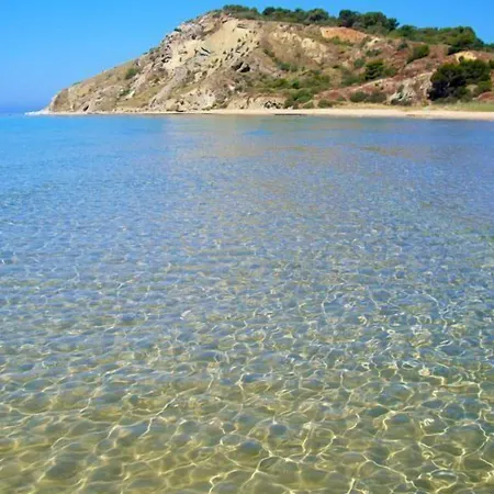 Limone Bed and Breakfast San Leone