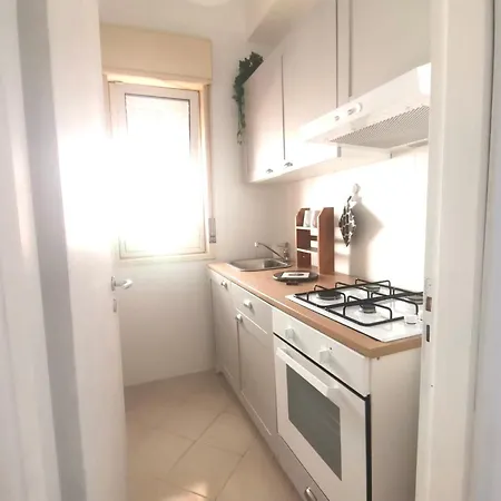 Bed and Breakfast Limone 4*
