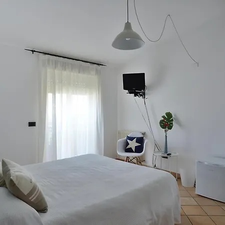 Bed and Breakfast Limone