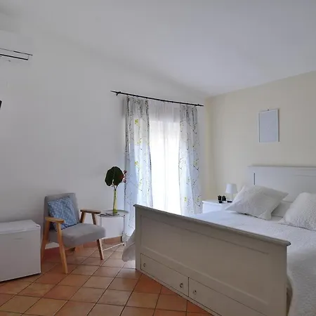 Bed & Breakfast Limone San Leone