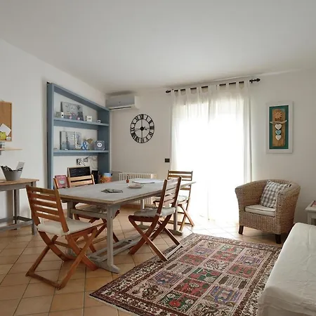 Bed & Breakfast Limone San Leone