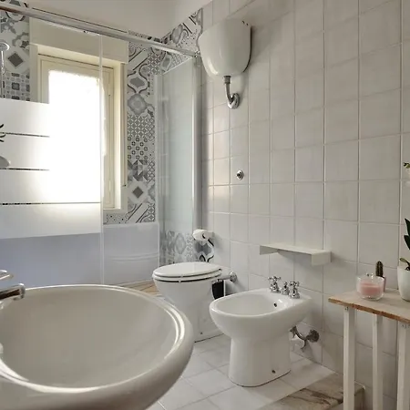 Bed & Breakfast Limone 3*