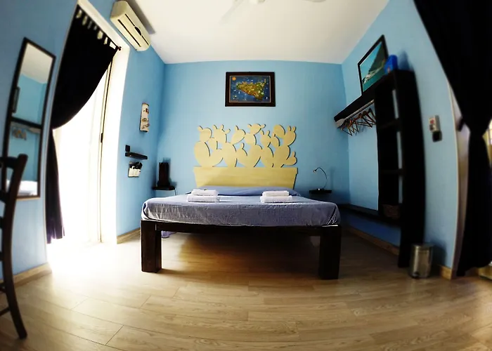 Limone 住宿加早餐酒店 4*