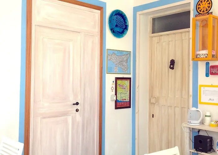 住宿加早餐酒店 Limone 4*