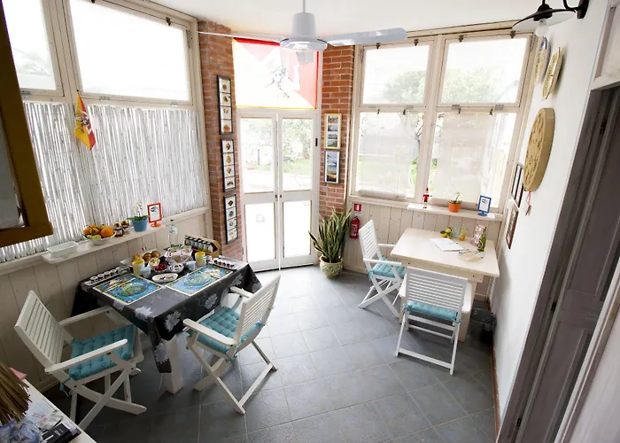 Limone 住宿加早餐酒店 4*