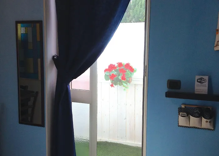 住宿加早餐酒店 Limone