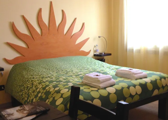 Limone 住宿加早餐酒店