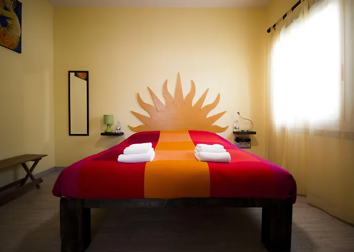 住宿加早餐酒店 Limone 圣莱昂