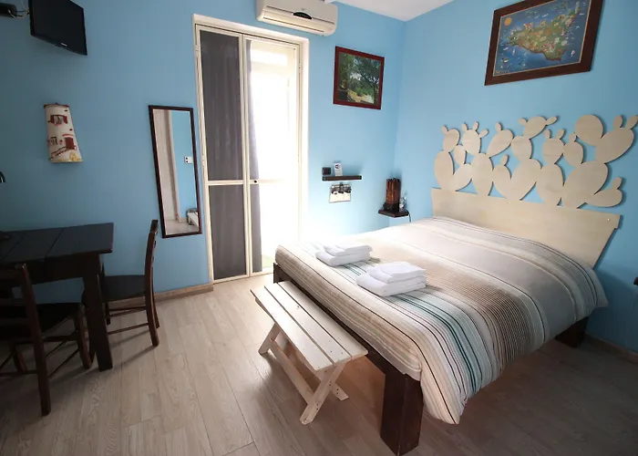 Limone 住宿加早餐酒店