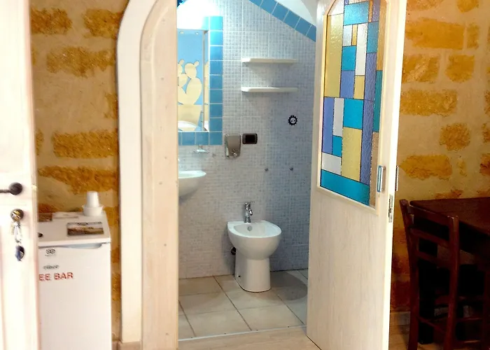 Limone 住宿加早餐酒店 4*