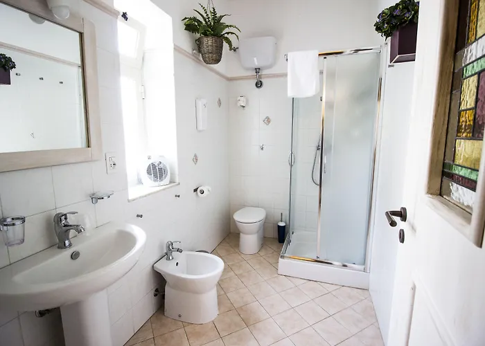 住宿加早餐酒店 Limone 圣莱昂