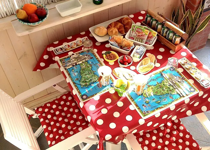 住宿加早餐酒店 Limone 4*