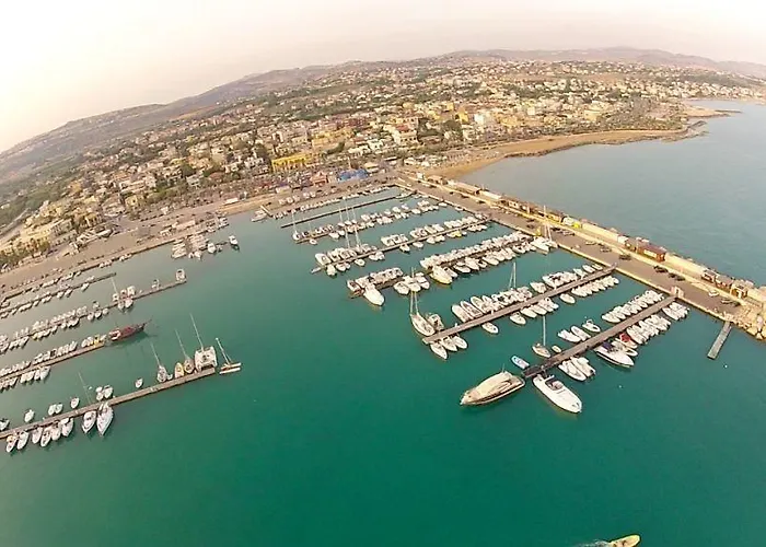 住宿加早餐酒店 Limone