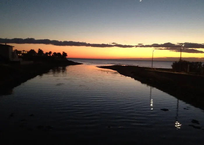 Limone 住宿加早餐酒店 圣莱昂