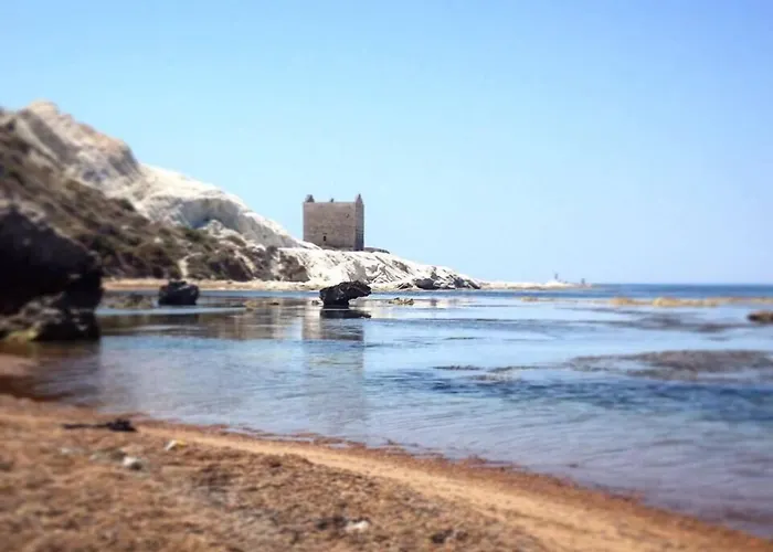 住宿加早餐酒店 Limone