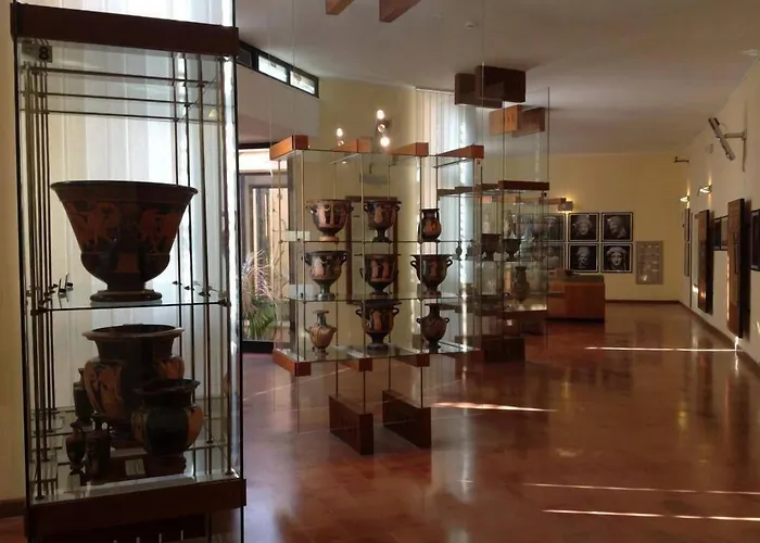 Limone 住宿加早餐酒店 4*