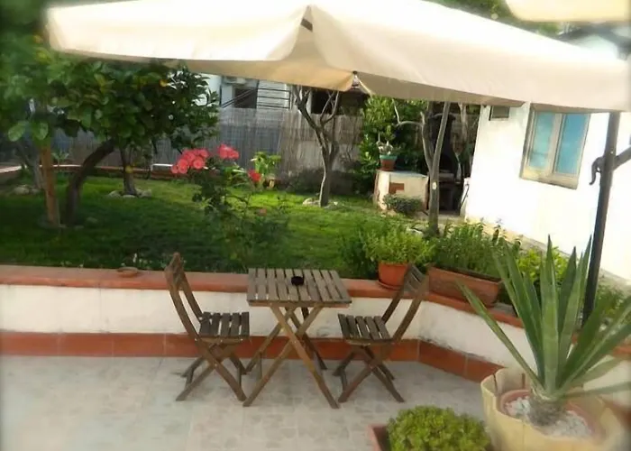 住宿加早餐酒店 Limone 4*