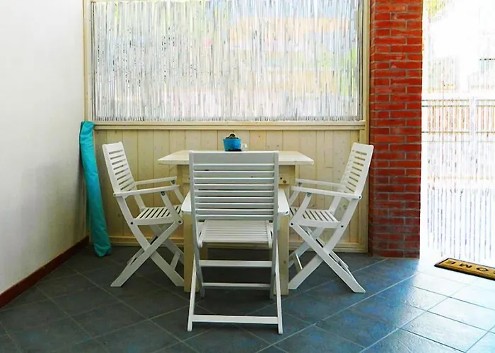 住宿加早餐酒店 Limone 圣莱昂