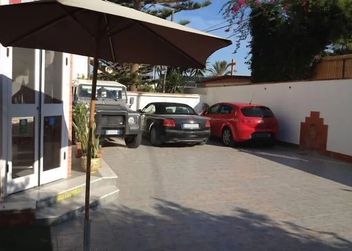 Limone 住宿加早餐酒店