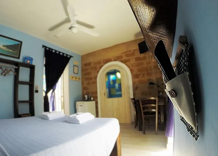 Limone 住宿加早餐酒店 4*