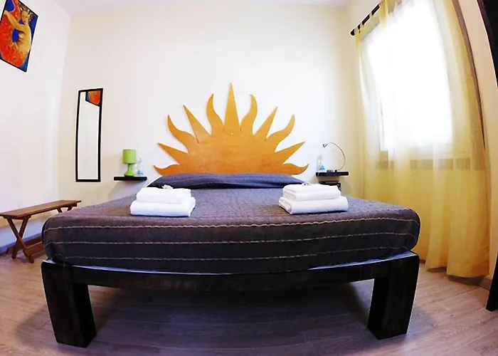 Limone 住宿加早餐酒店