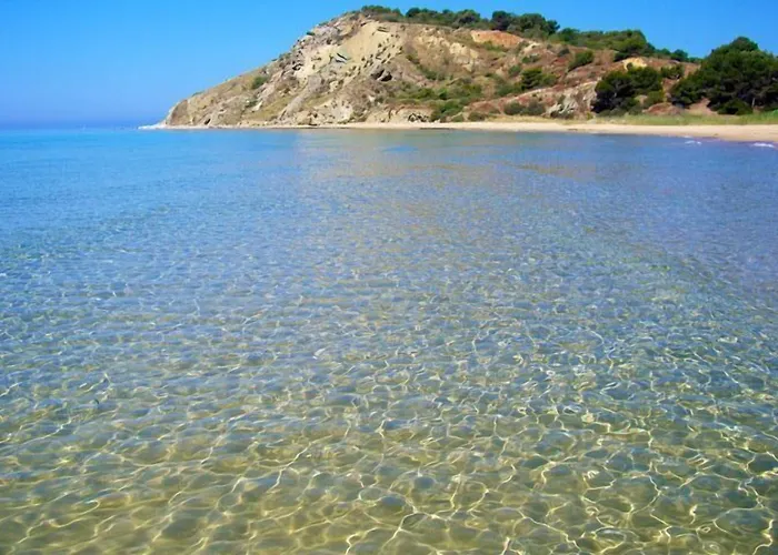 Limone 住宿加早餐酒店 圣莱昂