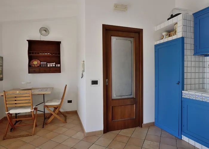 Frühstückspension Limone 4*